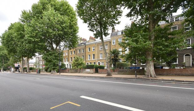 Kennington Park Road, Kennington, SE11 - Photo 1