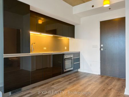 Twenty Lofts , #511 - Photo 5