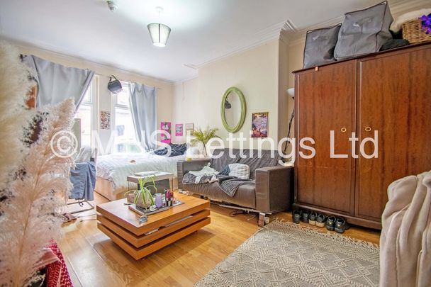 27 Estcourt Avenue, Leeds, LS6 3ES - Photo 1