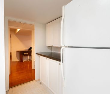 For Lease - 14 Blue Spruce Lane Unit# Basement1, Markham, Ontario - Photo 6