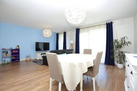 Colocation meublée 3 chambres – Nantes, Boulevard - Photo 2