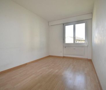 Cozy 5.5 room apartment in the heart of Gossau - Photo 6