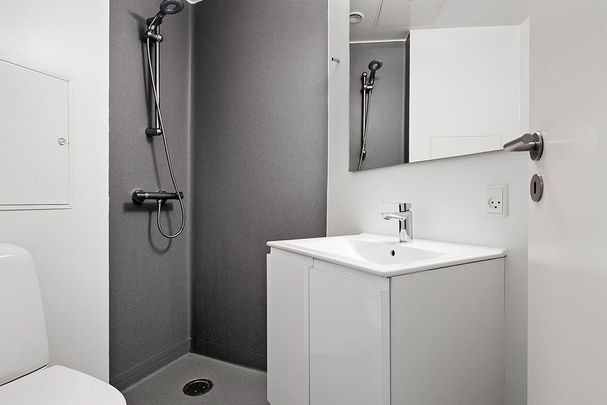 Søren Møllers Gade 34, st. th - Foto 1