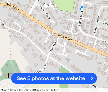 Pound Street, Newbury, RG14 - Photo 1