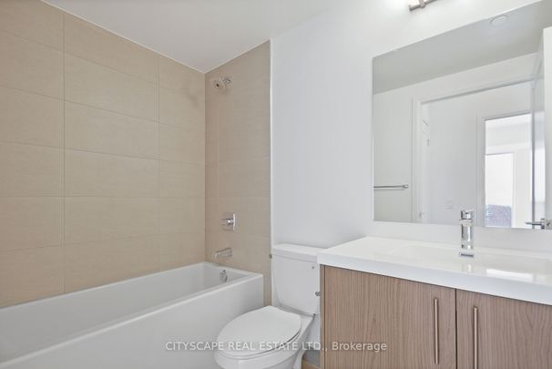 For Lease - 286 Main Street Unit# 1811, Toronto, Ontario - Photo 1