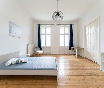 Bornholmer Straße - Room 2 - Photo 4