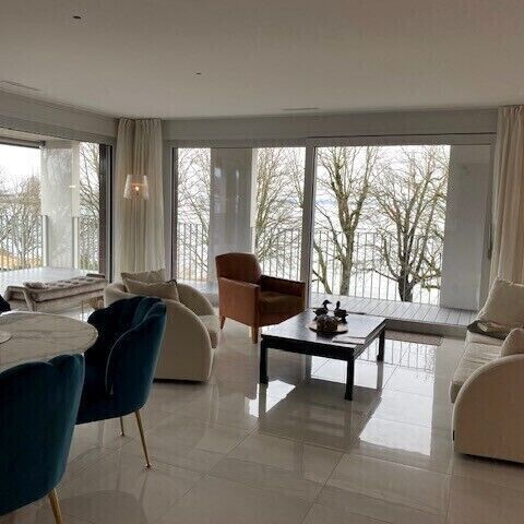 41/2-ROOM APARTMENT IN ARBON (TG), FURNISHED - Foto 1