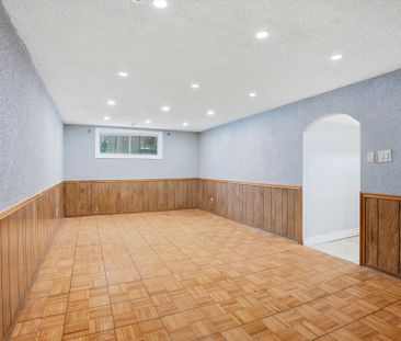 For Lease - 940 Aviation Road Unit# Lower Level, Mississauga, Ontario - Photo 4