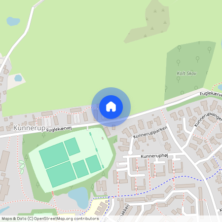 Fuglekærvej 106 D, 8361 Hasselager