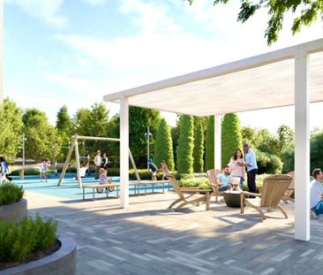 For Lease - 2495 Eglington Avenue Unit# 605, Mississauga, Ontario - Photo 2