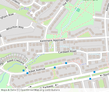 Coltman Way, Seacroft, Leeds - Photo 1