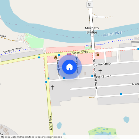 121 Close Street, NSW 2321, Morpeth