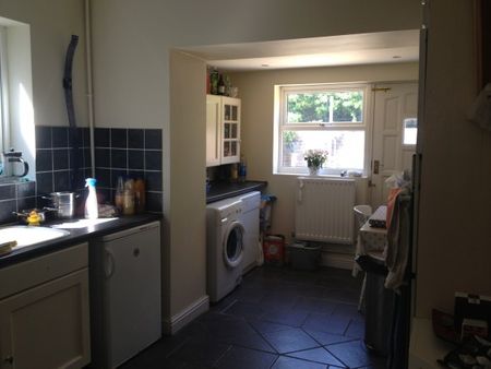 HOUSE TO RENT - Photo 5