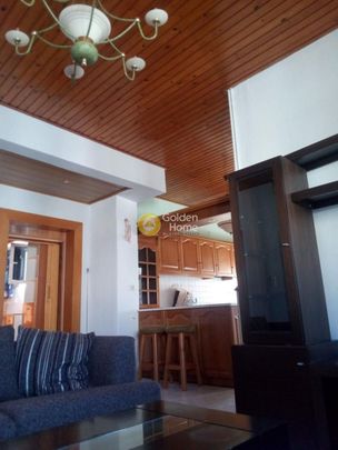 Διαμέρισμα για ενοικίαση Κέντρο (Σητεία) - Φωτογραφία 1