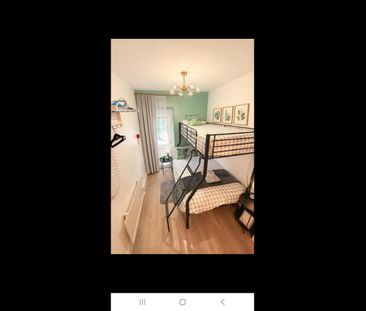 Studio Flat, Axminster Road, N7 - Photo 2