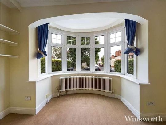 Cleveley Crescent, London, W5 - Photo 1