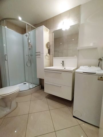 Charmant 2 pièces avec un balcon Neudorf / Rue de Soultz - Photo 3