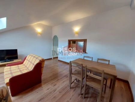 Piso en alquiler en Sur - Foto 5