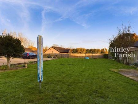 Priory Road, Palgrave, IP22 - Photo 2