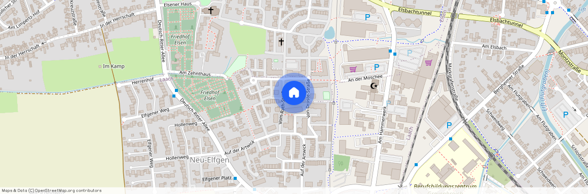 Vom-Rath-Str. 11, 41515, Grevenbroich Ot Elsen