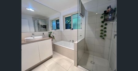 Tranquil Oasis in the Forest- partly furnished - Photo 5