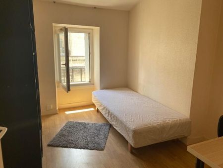 Location Appartement 3 pièces 39m² BORDEAUX 33800 - Photo 3