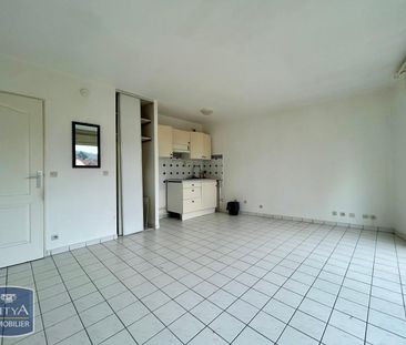 Location Appartement 1 pièce 28m² VIROFLAY 78220 - Photo 1