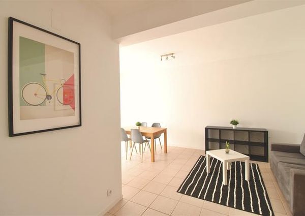 Apartamento T1 em Coimbra