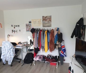 Te huur: Kamer Kampakker in Eindhoven - Photo 3