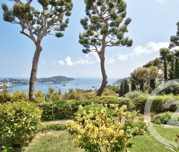 Location Appartement 3 pièces 84m² VILLEFRANCHE SUR MER 06230 - Photo 6