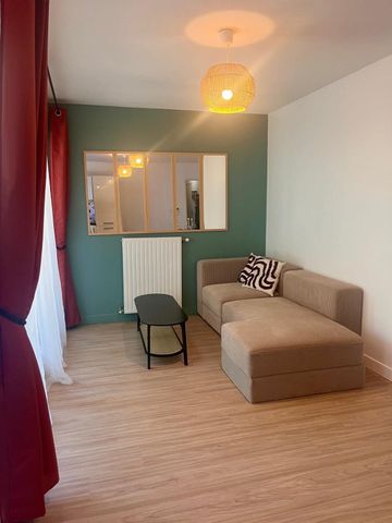 Location Appartement 3 pièces 63m² NANTERRE 92000 - Photo 2