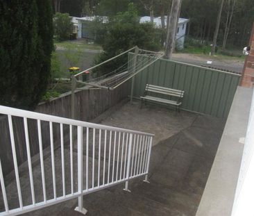 3 BEDROOM DUPLEX - Photo 1