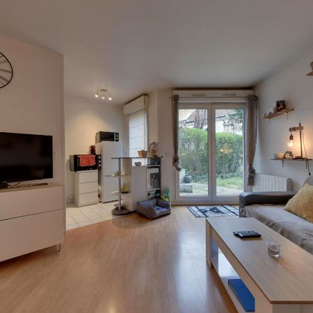 Location appartement 1 pièce, 28.00m², Nogent-sur-Marne - Photo 3