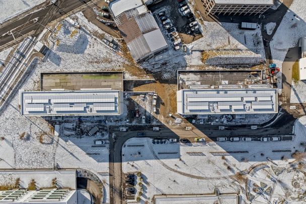 Appartements neufs de 4.5 pièces ! - Photo 1