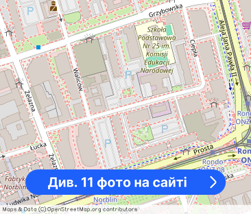 Bezpośrednio Rondo ONZ, odświeżone, 15 piętro, Klimatyzacja, sypialnia - Фото 1