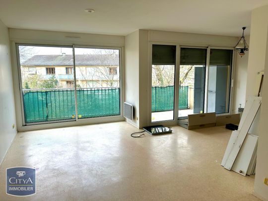 Location Appartement 3 pièces 68m² BOURG EN BRESSE 01000 - Photo 1