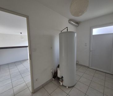 Location maison 5 pièces, 104.56m², Carquefou - Photo 6