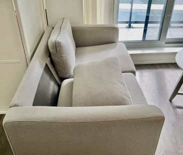 For Lease - 60 Ann O'reilly Road Unit# 260, Toronto, Ontario - Photo 6