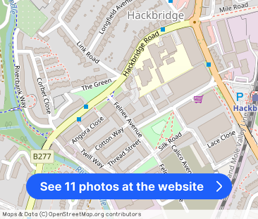 Felnex Avenue, Wallington, SM6 - Photo 1
