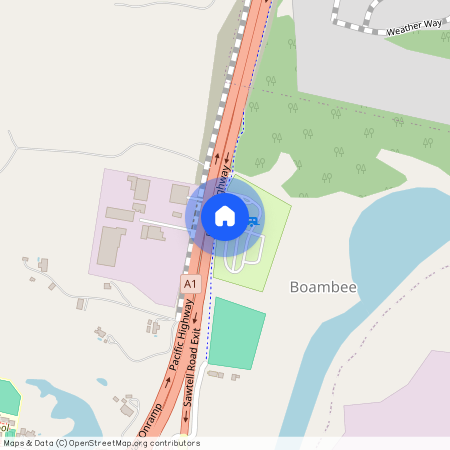 539 Pacific Highway, NSW 2450, Boambee