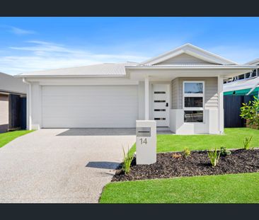 1/14 Illawarra Road, Greenbank, Qld 4124 - Photo 6