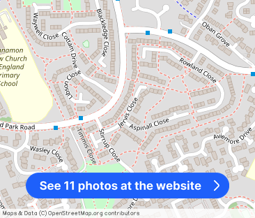 Jervis Close, Fearnhead, Warrington, WA2 - Photo 1