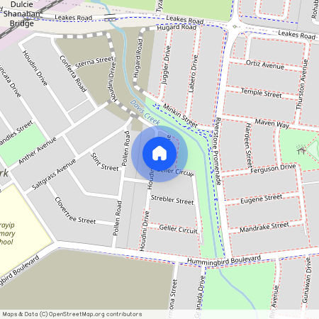 28 Houdini Drive, VIC 3029, Tarneit