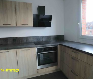 Location Appartement 4 pièces 79m² QUESNOY SUR DEULE 59890 - Photo 1