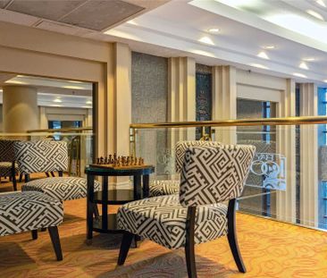 For Lease - 1001 Bay Street Unit# 1109, Toronto, Ontario - Photo 2