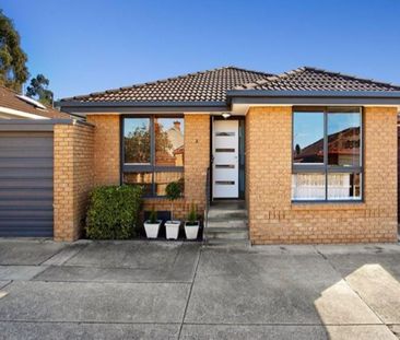 2/119 Darebin Rd Thornbury VIC 3071 - Photo 1
