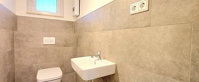 Vier Zimmer mit herausragender Aufteilung - Foto 1