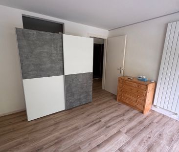 2.5 Zimmer, 48 m² - Foto 4
