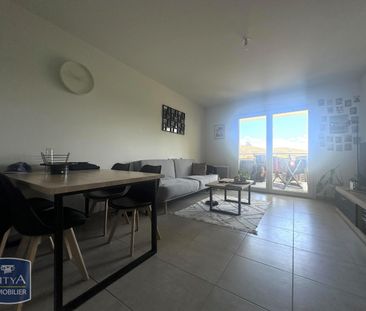 Location Appartement 2 pièces 45m² VILLENEUVE LES AVIGNON 30400 - Photo 6