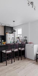 Appartement 5 ½ à louer Limoilou juillet 2026 - Photo 4